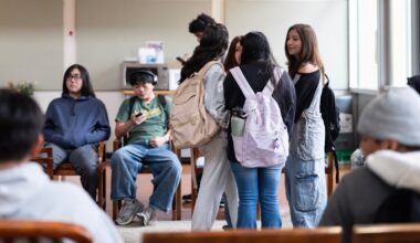 How one Oakland high school made gains in reading and math