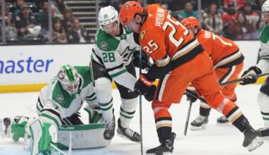 Can Dallas win second leg of its back-to-back after win vs. Kings?