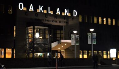 State grants for Oakland County workforce development total $1.8 million – The Oakland Press