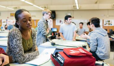 California scores poorly in children’s health and education, report card finds 