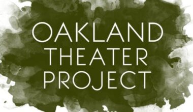 Oakland Theater Project’s 2026 Season To Launch With THE MOUNTAINTOP