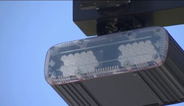 Oakland activates speed camera program, fines coming soon – NBC Bay Area