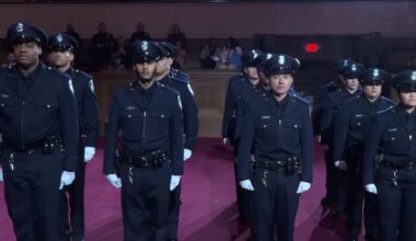 Oakland mayor to announce move to boost police staffing – NBC Bay Area