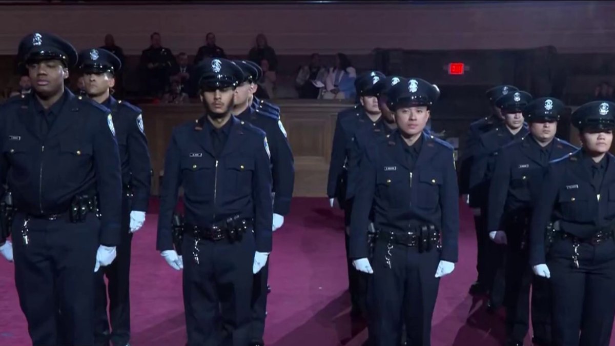 Oakland mayor to announce move to boost police staffing – NBC Bay Area