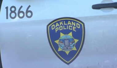 Oakland New Year’s Day shootings leave 2 men dead, 1 arrested – NBC Bay Area
