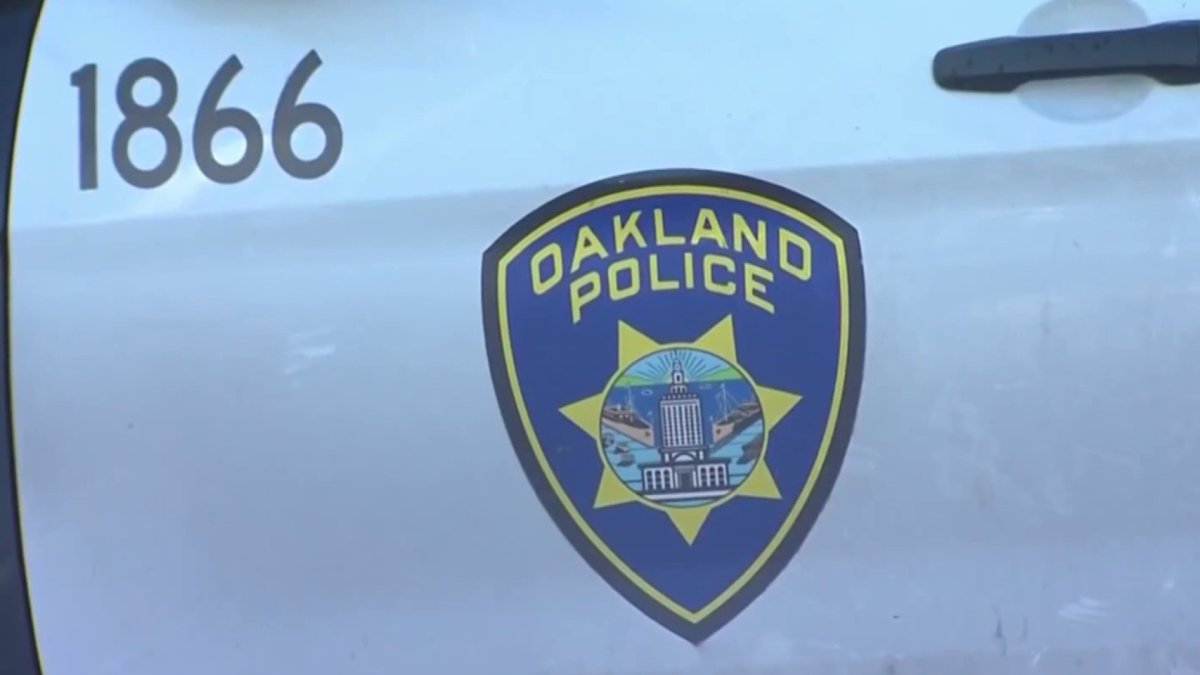 Oakland New Year’s Day shootings leave 2 men dead, 1 arrested – NBC Bay Area