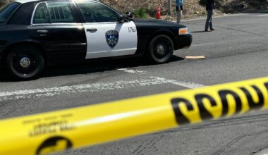 Oakland police investigate 2 separate homicides – NBC Bay Area