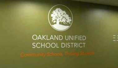 Oakland school district makes progress on $100M budget deficit – NBC Bay Area