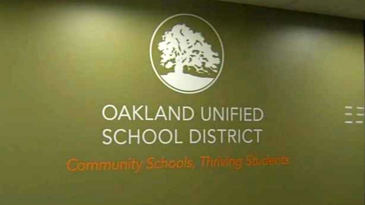 Oakland school district makes progress on $100M budget deficit – NBC Bay Area