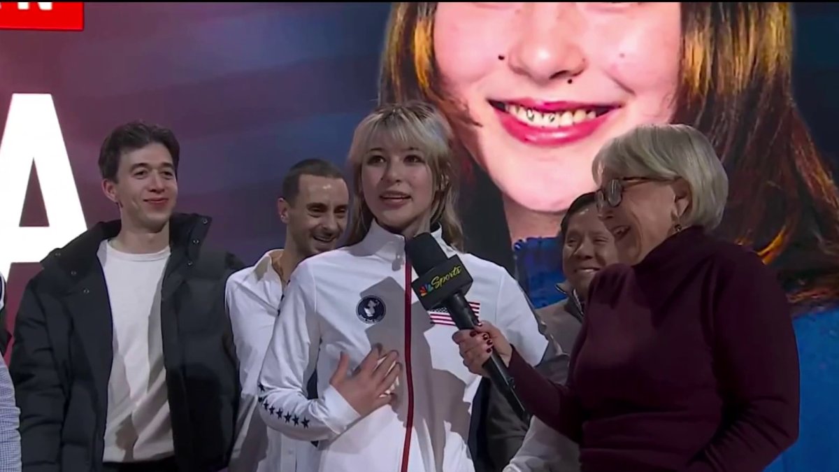 Oakland Alysa Liu makes Team USA for 2026 Milan Cortina Olympics – NBC Bay Area