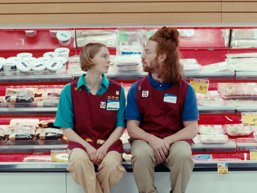 "One and One Other" (USA) Directed by Shawn Fitzgerald Ahern and Emilie Leriche - Photo by Ahern Lerich, courtesy of DCW.