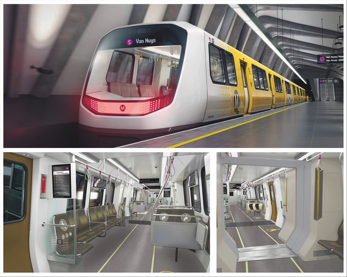 OpEd: Sepulveda Corridor Can Transform L.A.