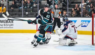 Sharks Locker Room: Don’t Be Too Quick To Judge Trades, Zack Ostapchuk Edition
