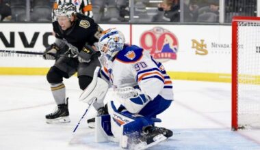 PHOTOS: Bakersfield Condors vs. Henderson Silver Knights - 01/28/2026