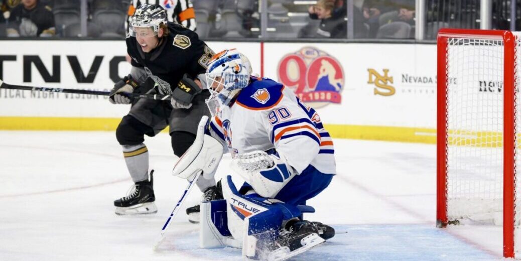 PHOTOS: Bakersfield Condors vs. Henderson Silver Knights - 01/28/2026