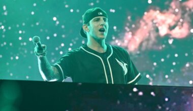 Illenium to Play Album Release Show Over Super Bowl Weekend in SF