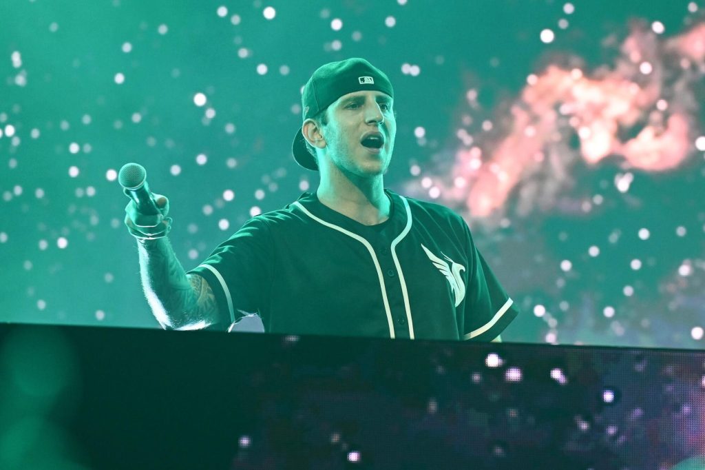 Illenium to Play Album Release Show Over Super Bowl Weekend in SF