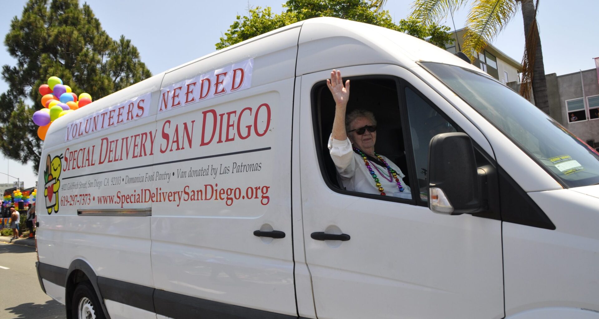 The Huddle owner, Special Delivery founder Ruth Henricks dies at 81