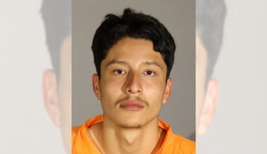 Alleged San Pedro gang member shot off-duty Monterey Park officer for refusing to give up car, prosecutor says – Press Telegram