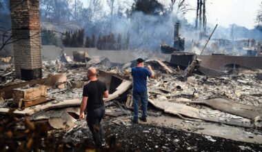 New 211 LA partnerships expand disaster relief in the county – Daily News