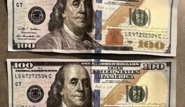 Counterfeit cash defrauds In-N-Out in LA, OC, and Glendale police say; 2 Long Beach residents arrested – Daily Bulletin