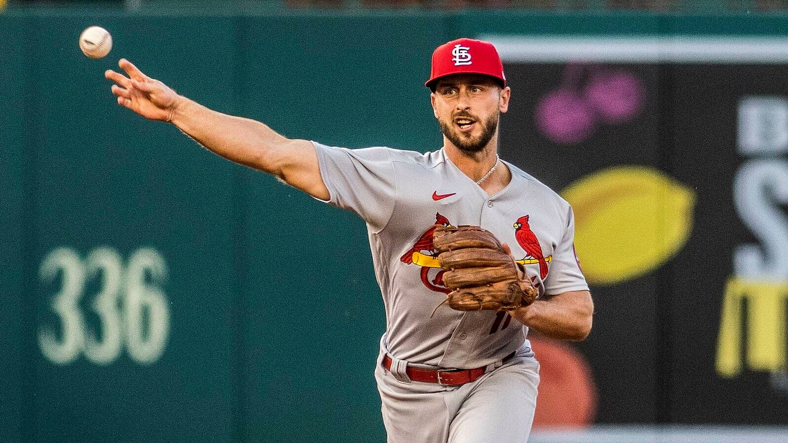Paul DeJong