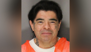 California father convicted in decades-old murders of 5 infant children