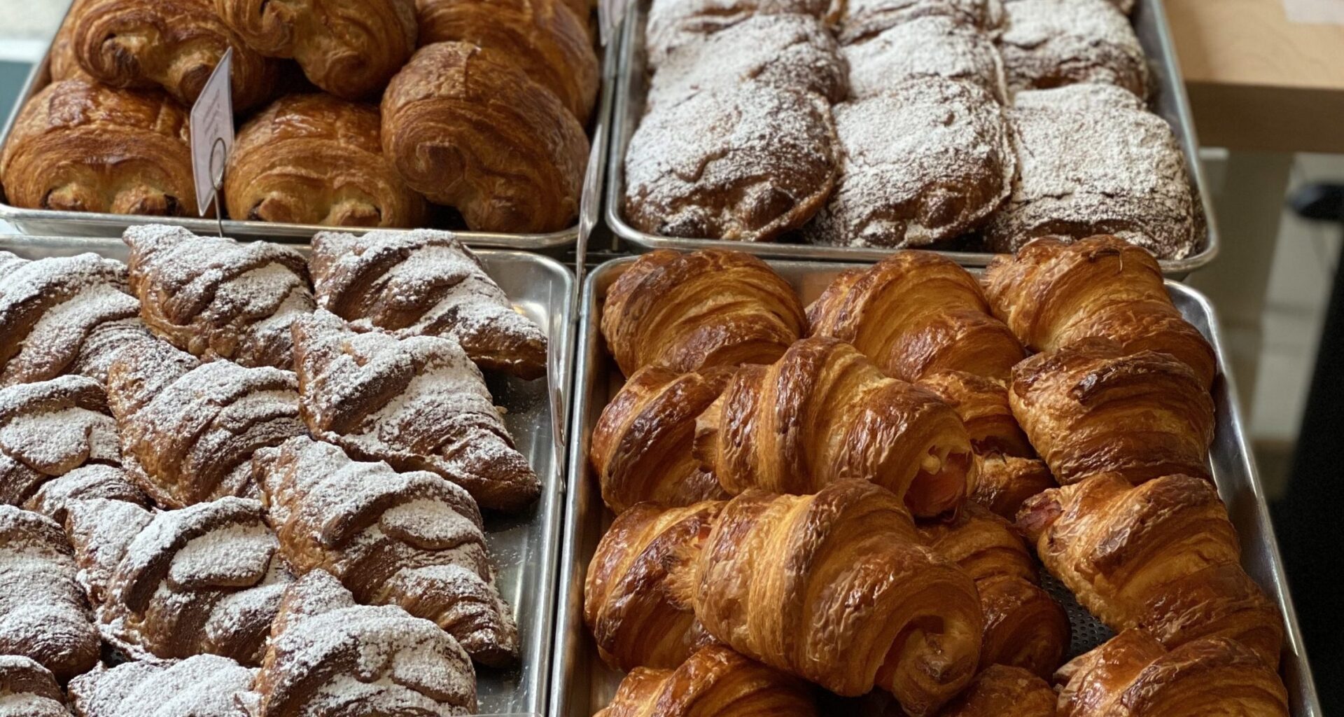 Arsicault Bakery is expanding to Palo Alto