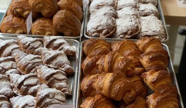 Arsicault Bakery is expanding to Palo Alto