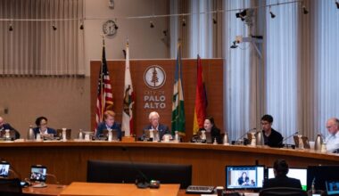 Palo Alto braces for lean years as financial outlook worsens