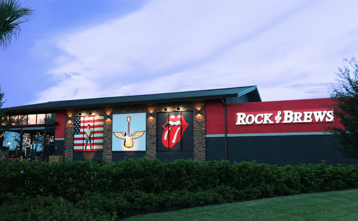 KISS legends bring rock ‘n’ roll themed restaurant to Oakland County this Spring