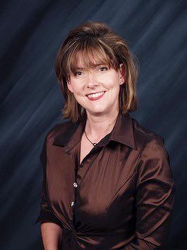 Pacific Beach Planning Group Chair Marcella Bothwell (Courtesy of Marcella Bothwell)