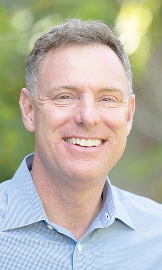 Rep. Scott Peters (Courtesy of Scott Peters)