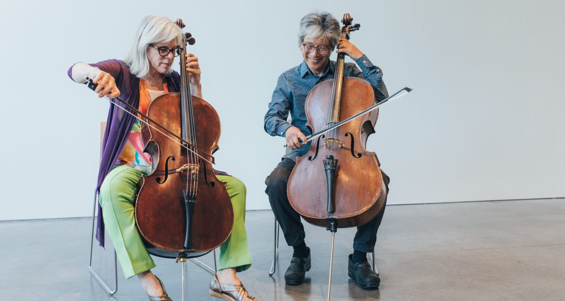 Heated Rivalry parties, earthquake talk, women composers