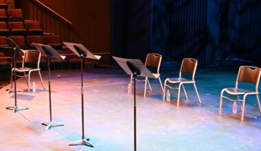 PCPA Will Debut New Musical WOVEN