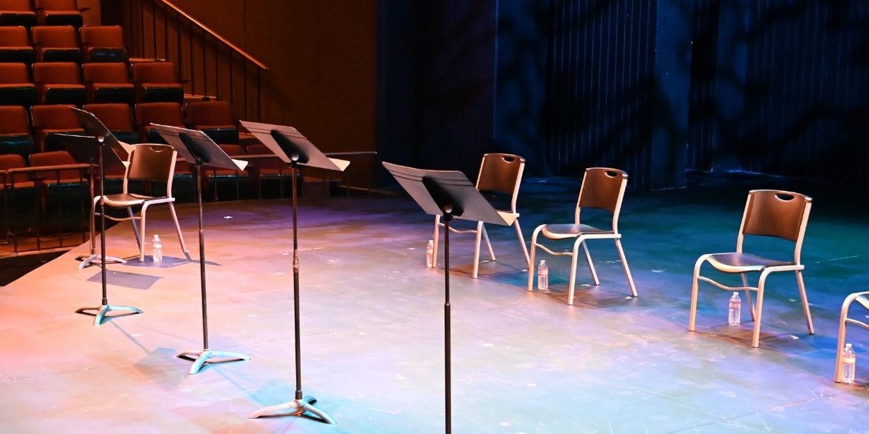 PCPA Will Debut New Musical WOVEN