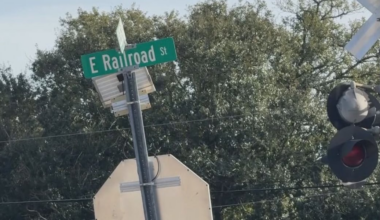 Long Beach lowers speed limit on East Railroad Street to improve safety