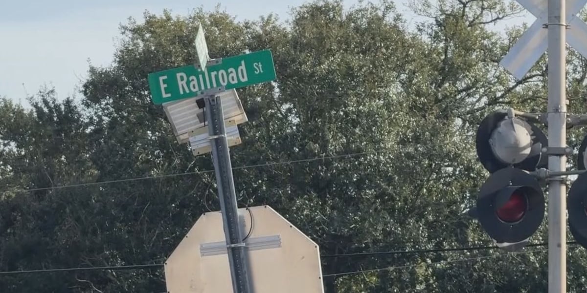 Long Beach lowers speed limit on East Railroad Street to improve safety