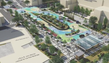 Metro Signs Off on Subway Route