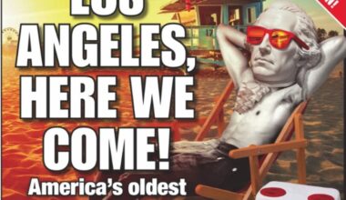 California Post Begins This Month