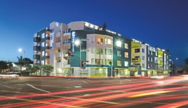 JRK Bolsters Multifamily Portfolio - Los Angeles Business Journal