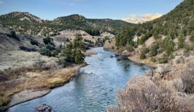 Possible playbook for managing dwindling Colorado River supply includes cuts in California