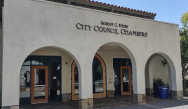 Poway approves water rate hikes totaling almost 26% over the next five years – San Diego Union-Tribune