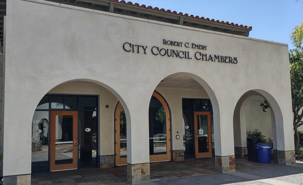 Poway approves water rate hikes totaling almost 26% over the next five years – San Diego Union-Tribune