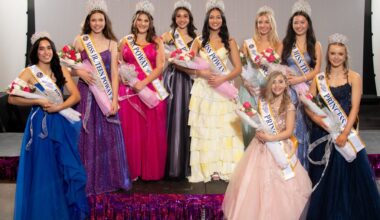Miss Poway Scholarship Pageant seeks contestants for April 12 pageant – San Diego Union-Tribune