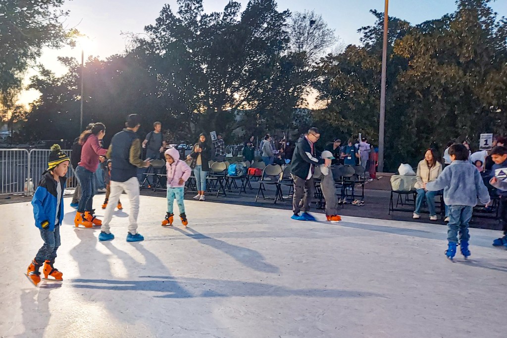 Jan. 8-22 – San Diego Union-Tribune