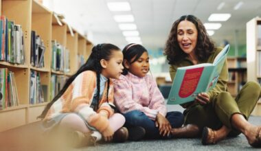 San Diego Public Library offers Winter Reading Challenge