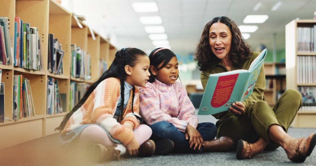 San Diego Public Library offers Winter Reading Challenge