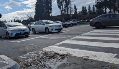 San Jose traffic deaths dropped in 2025