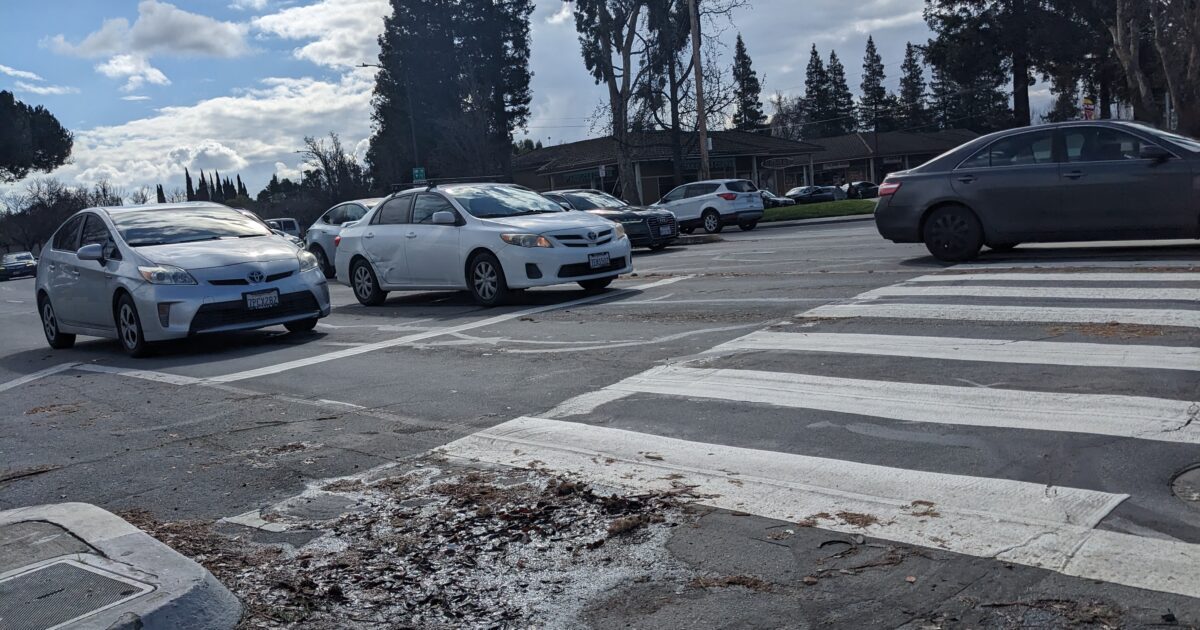 San Jose traffic deaths dropped in 2025